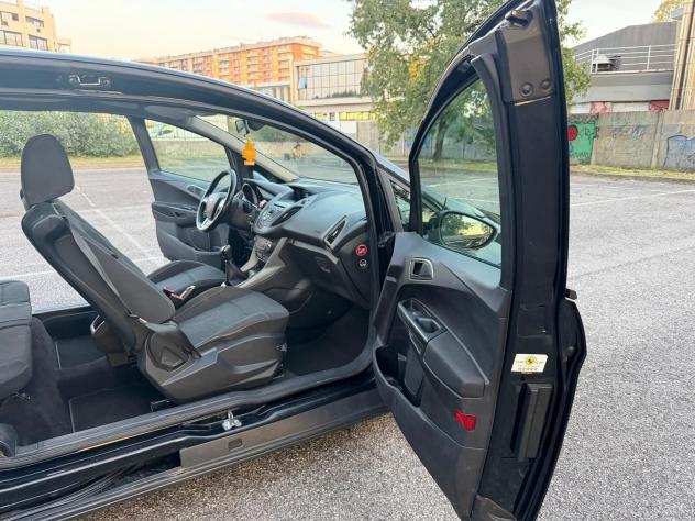 Ford B-Max 1.4 90 CV Titanium - Foto 10