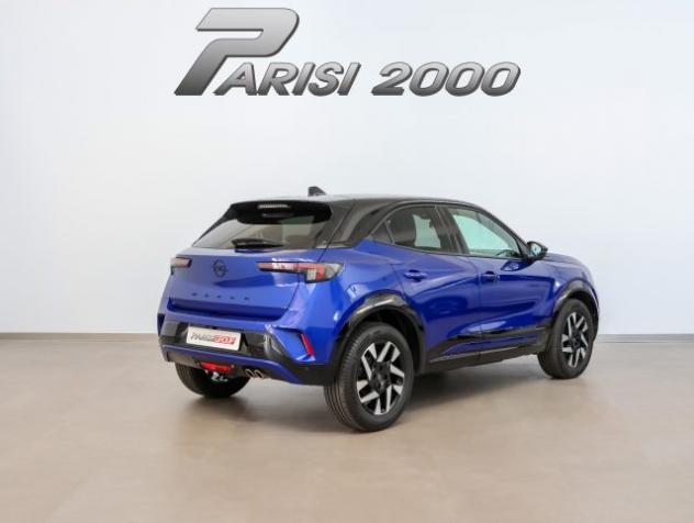 OPEL Mokka 1.2 Turbo 136CV GS *PROMO PARISI GROUP* rif. 23786592 - Foto 4