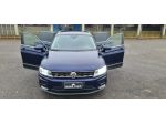 Volkswagen Tiguan 1.6 TDI SCR Business BlueMotion Technology