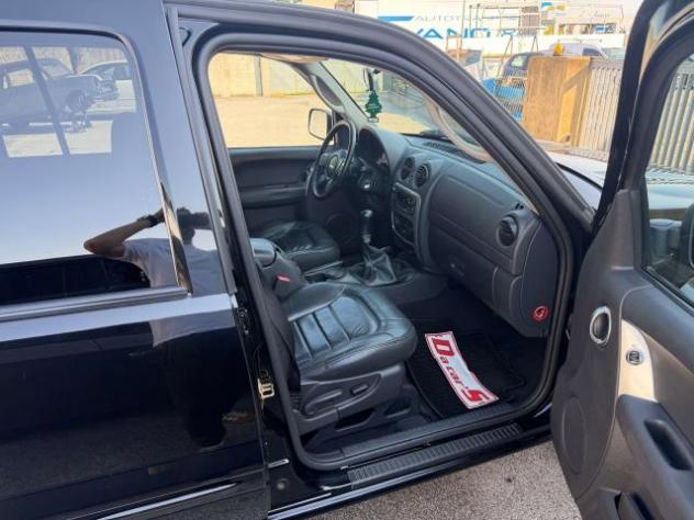 Jeep Cherokee 2.5 crd Sport, CONDIZIONI MANIACALI! - Foto 8