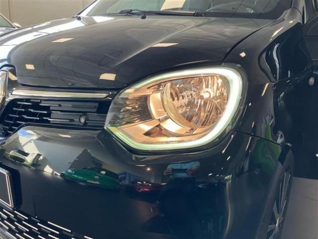 RENAULT Twingo 22kWh Urban Night rif. 23774582 - Foto 8