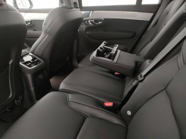 Volvo XC90 Plug-In Hybrid T8 AWD plug-in 7p Ultra Black Edition - Foto 8