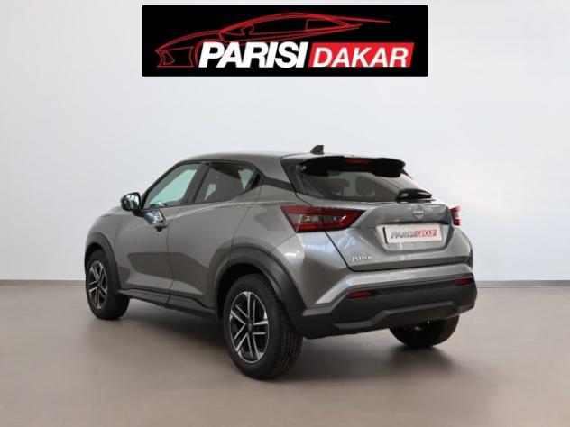 NISSAN Juke 1.0 DIG-T 114 CV N-Connecta *PROMO PARISI GROUP* rif. 24088740 - Foto 4