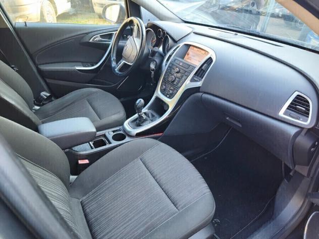 Opel Astra 1.6 115CV Sports Tourer Cosmo - Foto 7
