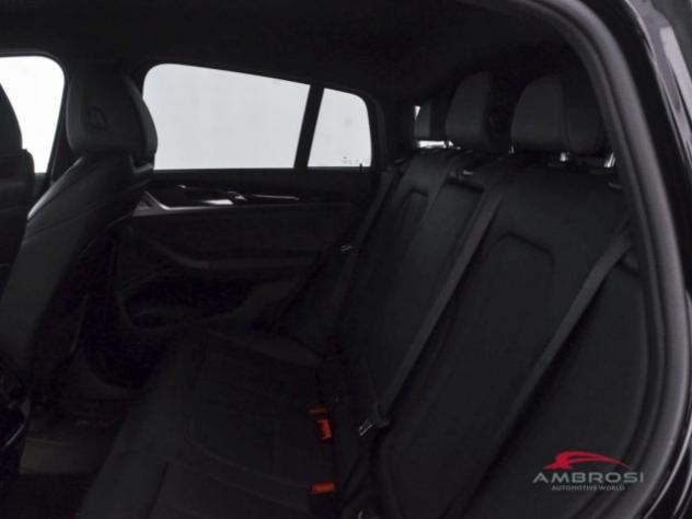 BMW X4 xdrive20d mhev 48V auto rif. 23802385 - Foto 10