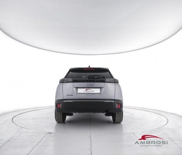 PEUGEOT 2008 1.2 puretech Allure s&s 100cv rif. 23356529 - Foto 6