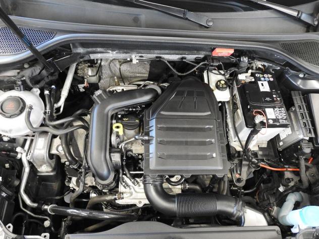 AUDI - Q2 - 30 TFSI S tronic Adv. Whinter Pach SP 116 cv - Foto 10