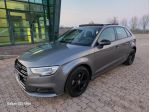 Audi A3 1.6 TDI  tetto apribile ritiro usato/scambio