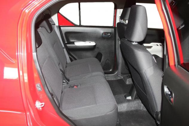 Suzuki Ignis 1.2 Hybrid 4WD All Grip iTop - Foto 10
