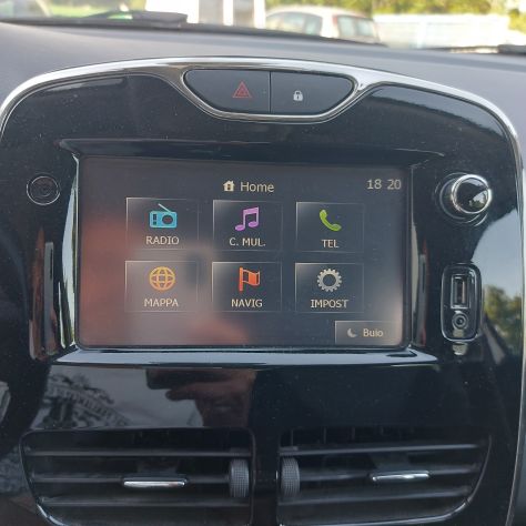 Renault Clio 2015 - Foto 9