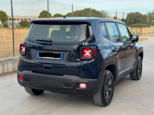 Jeep Renegade 2.0 Mjt 140CV 4WD Active Drive Low S - Foto 4
