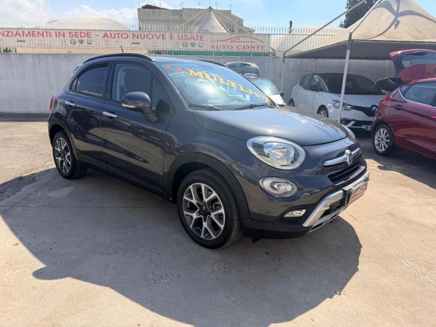 Fiat 500X 1.3 MultiJet 95 CV Cross - Foto 3