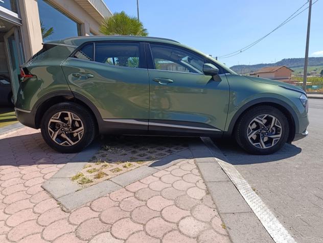 Kia Sportage 1.6 CRDI 136 CV 2WD Mild Hybrid Business Class - Foto 3