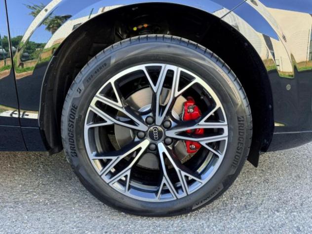 AUDI Q3 TDI S tronic S Line edition KM0 - NAVI - TECH PRO rif. 23949796 - Foto 8