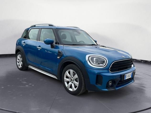 MINI Countryman Cooper D Business automatica - Foto 3