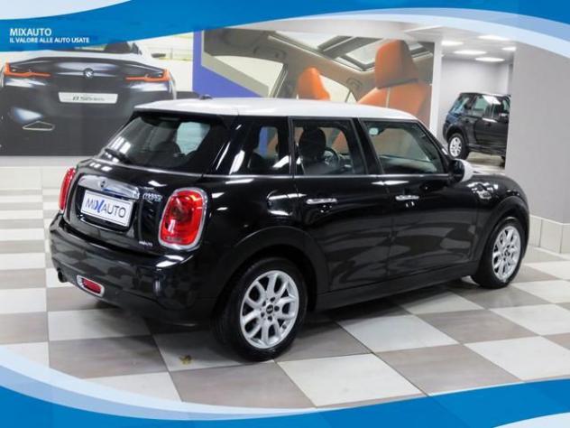 MINI Cooper 1.5 136cv 5 Porte Boost Seven AUT EU6B - Foto 2