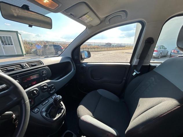 Fiat Panda 0.9 TwinAir Turbo Natural Power Easy - Foto 7