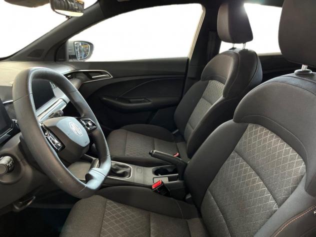 MG MG3 1.5 Comfort - Foto 7