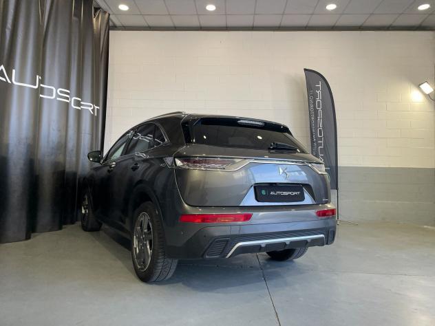 DS DS 7 CrossBack BlueHDi 130 aut. Grand Chic - Foto 4
