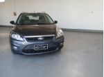 FORD Focus 1.6 (100CV) SW Titanium