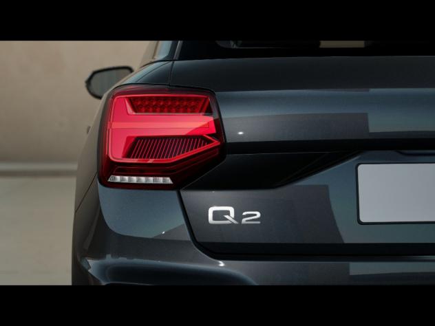Audi Q2 Audi Business Advanced 30 TDI 85(116) kW(CV) 6-marce - Foto 7