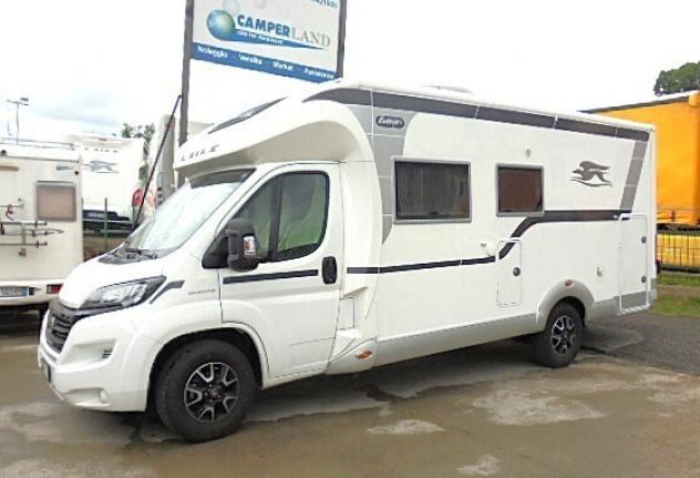 Laika ECOVIP 390