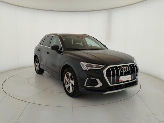 Audi Q3 2.0 35 TDI S Tronic Business Advanced - Foto 4
