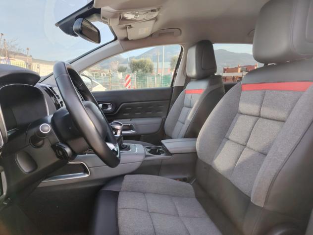 Citroën C5 Aircross BlueHDi 130 S&S Shine - Foto 5