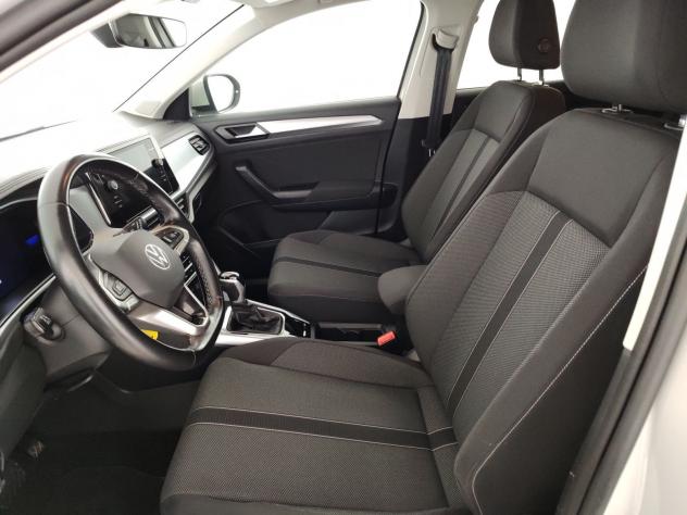 Volkswagen T-Roc T-Roc 1.5 tsi Life dsg - Foto 7