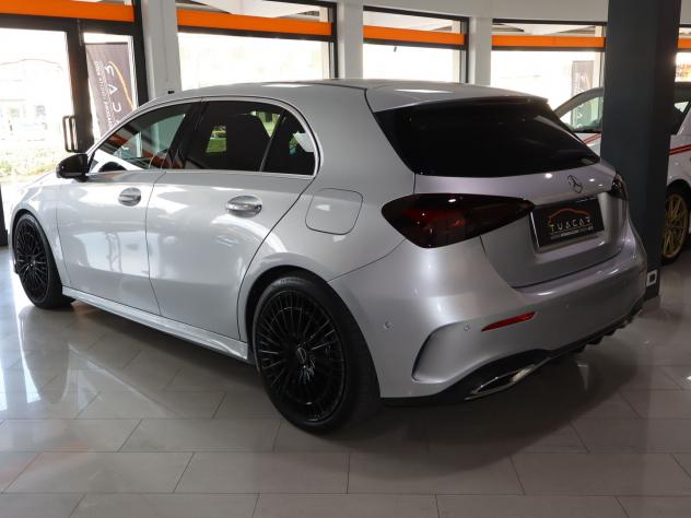 Mercedes-Benz A 200 AMG Line Premium Advanc #50589 - Foto 4