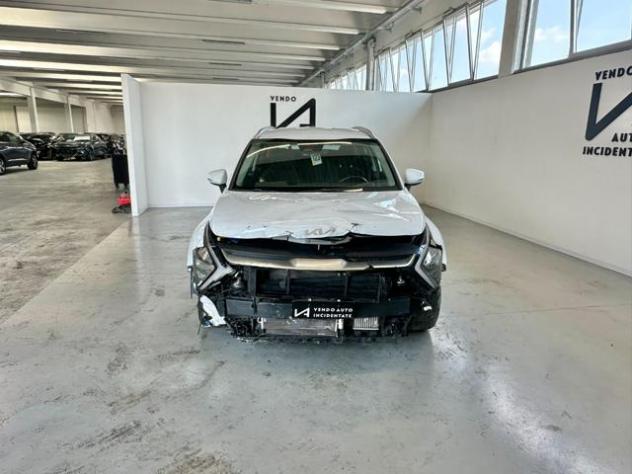 KIA Sportage 1.6 CRDI MHEV BUSINESS rif. 24093964 - Foto 2