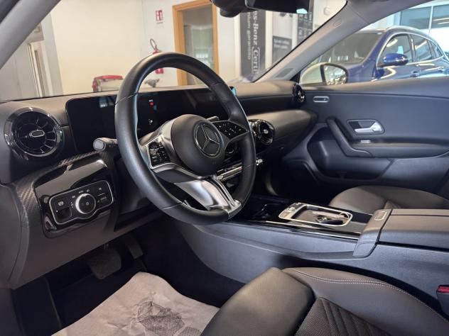 Mercedes-Benz Classe A A 180 d Advanced auto - Foto 7