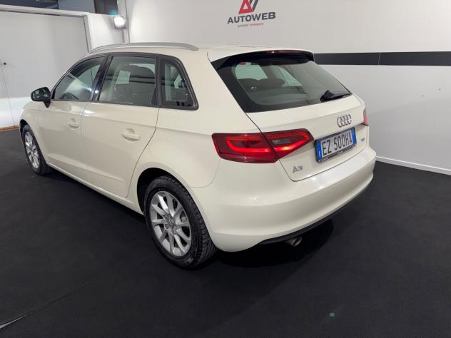 Audi A3 1.6 TDI clean diesel Ambition - Foto 6