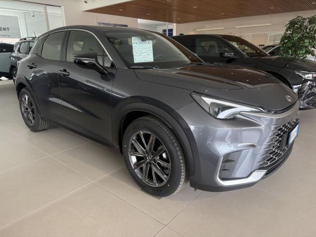 Lexus LBX 1.5 Hybrid 136 Elegant 2WD KM0 - Foto 3