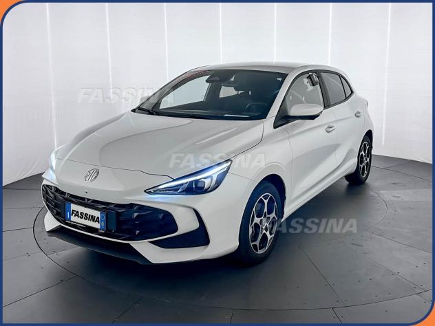 MG MG3 MG3 1.5 hybrid+ Luxury auto - Foto 3