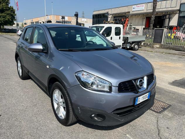 Nissan Qashqai 2.0 dCi DPF n-tec - Foto 2