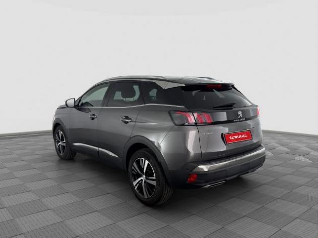 PEUGEOT 3008 3008 PureTech Turbo 130 S&S GT rif. 23618848 - Foto 3