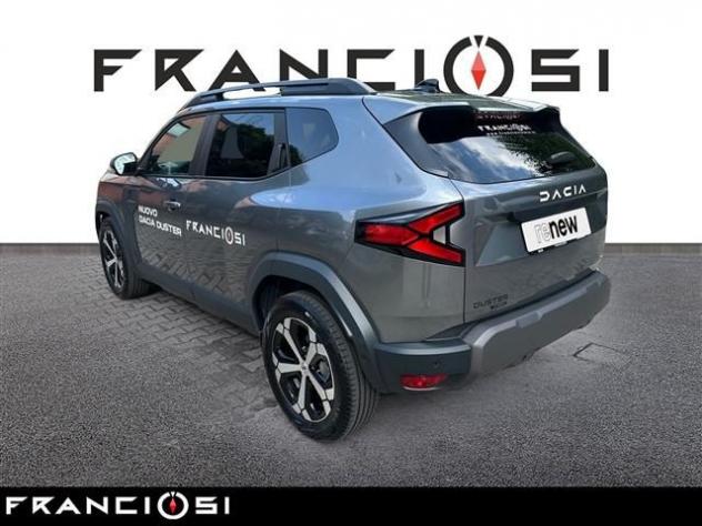 DACIA Duster 1.6 hybrid Journey 140cv rif. 23166942 - Foto 4