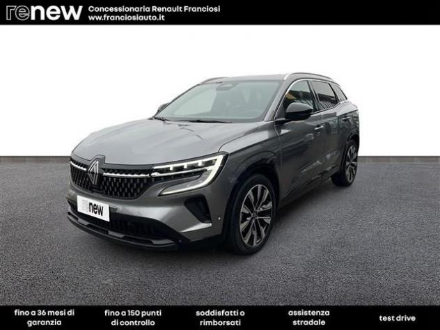 RENAULT Austral E-Tech full hybrid 200 ICONIC rif. 23859961