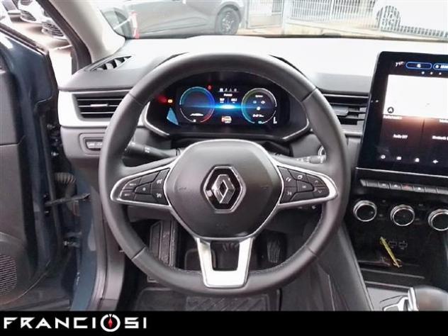 RENAULT Captur E-TECH Plug-In Hybrid 160 INTENS rif. 23859901 - Foto 6