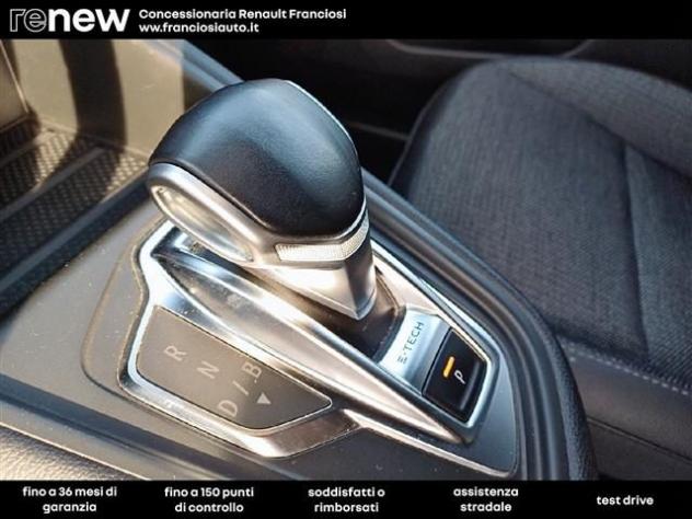 RENAULT Captur E-TECH Hybrid 145 RIVE GAUCHE rif. 24117189 - Foto 10