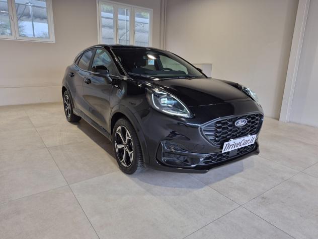Ford Puma BENZINA MHEV ST-LINE AUTOMATICA *RESTYLING* LED NAVI CARPLAY RETROCAM. HANDS-FREE WIRELESS V. PRIVACY - Foto 7