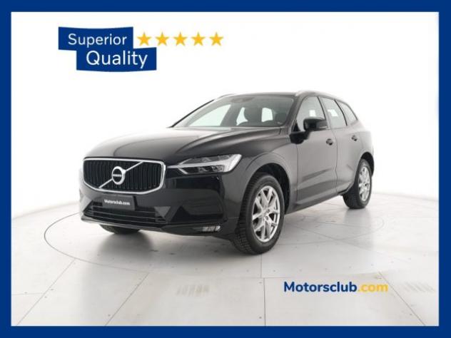 VOLVO XC60 D4 Geartronic Business - solo operatori rif. 23399235