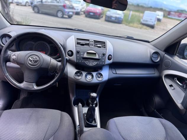 Toyota RAV 4 RAV4 2.2 D-4D 136 CV Sol - Foto 10