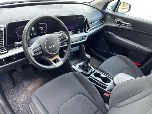 Kia Sportage 1.6 tgdi Gpl Business 136cv 2wd - Foto 8