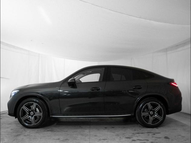 Mercedes-Benz GLC Coupé C254 GLC COUPE' GLC 220 d 4MATIC Coupe - Foto 2