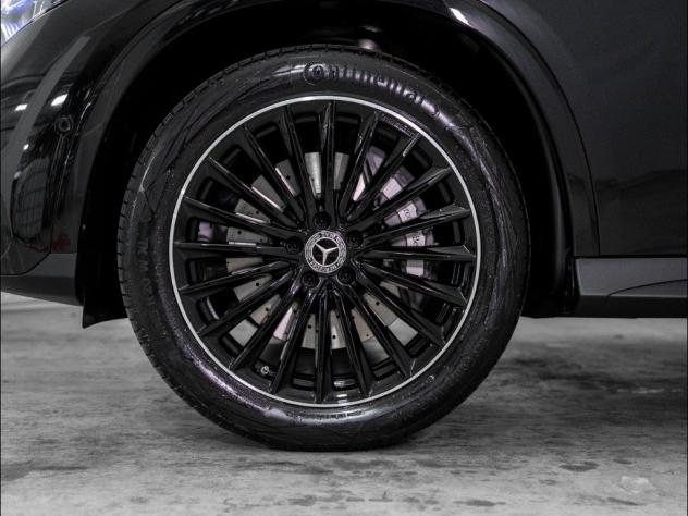 Mercedes-Benz GLC GLC 220 d 4MATIC Coupé AMG Line Advanced Plus - Foto 6