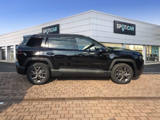 JEEP Compass 1200 HTBRID 145CV SUMMIT rif. 24163031 - Foto 4