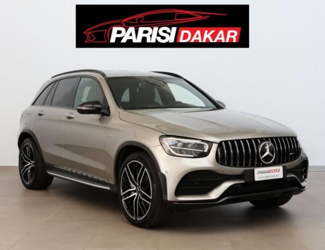 MERCEDES-BENZ GLC 43 AMG 3.0 390CV 4Matic 9G-TRONIC *PROMO PARISI GROUP* rif. 24088817 - Foto 2