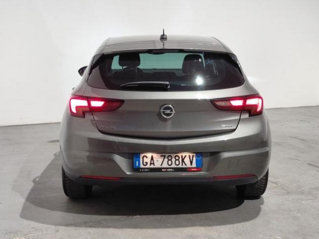 OPEL Astra 1.2 110 CV 5 porte Business Elegance PREZZO VERO rif. 24168203 - Foto 9